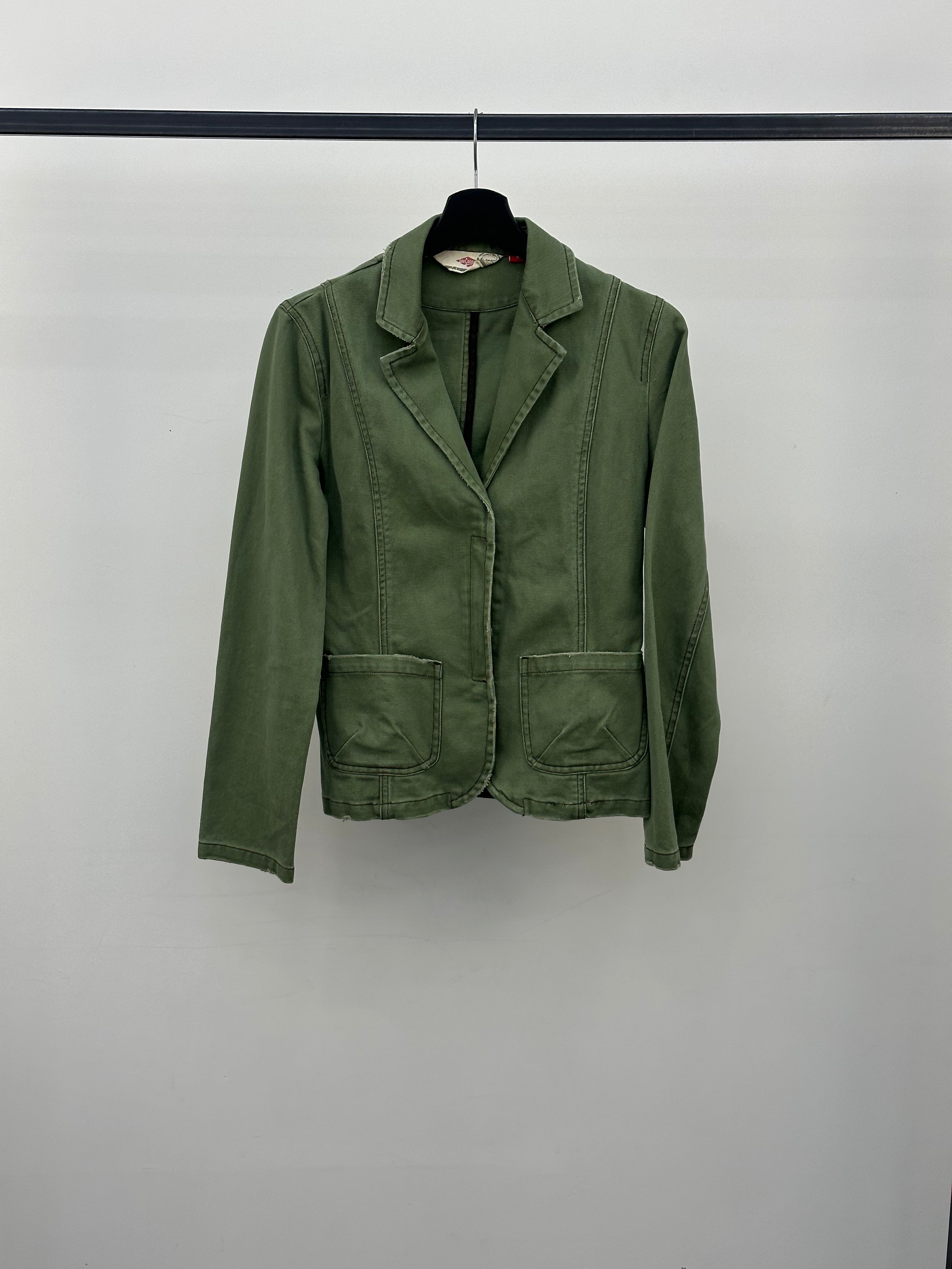 LEE COOPER DENIM JACKET TAGLIA : M