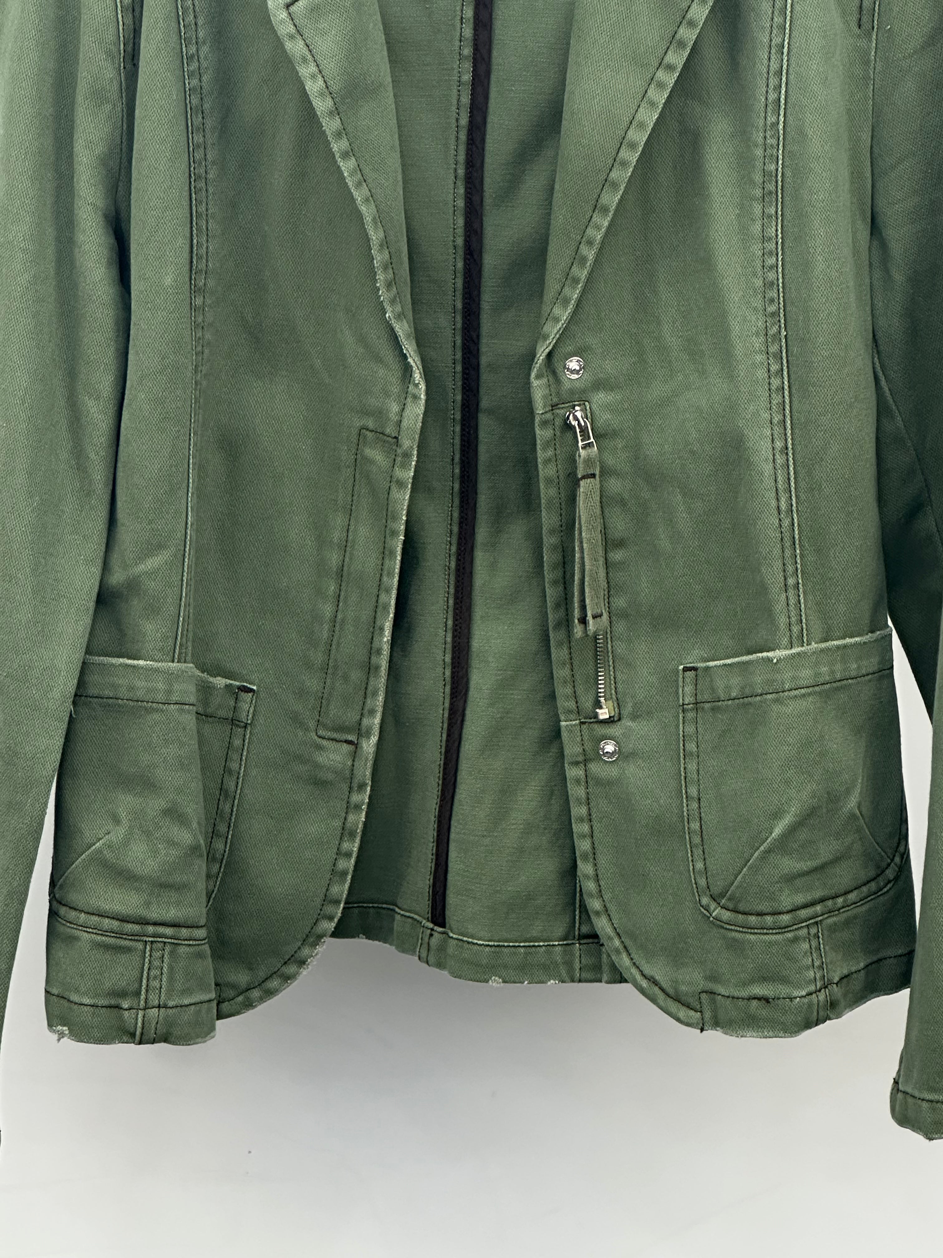 LEE COOPER DENIM JACKET TAGLIA : M