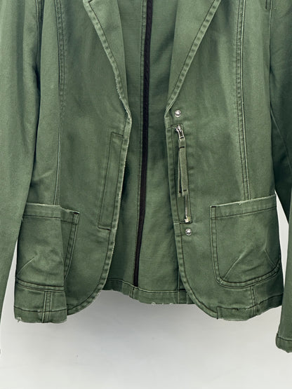 LEE COOPER DENIM JACKET TAGLIA : M