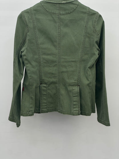 LEE COOPER DENIM JACKET TAGLIA : M