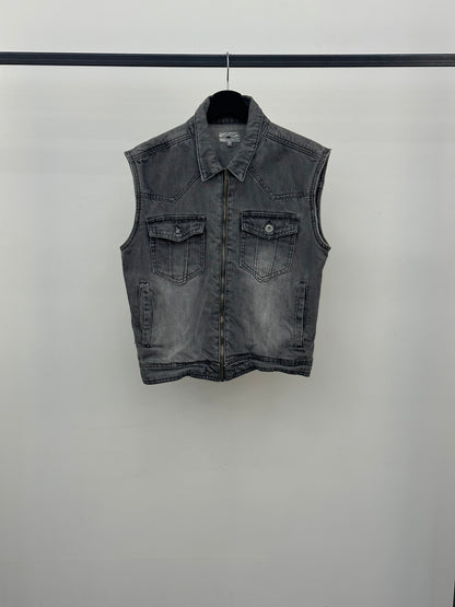 LEE COOPER DENIM JACKET TAGLIA : M