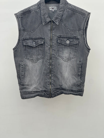 LEE COOPER DENIM JACKET TAGLIA : M