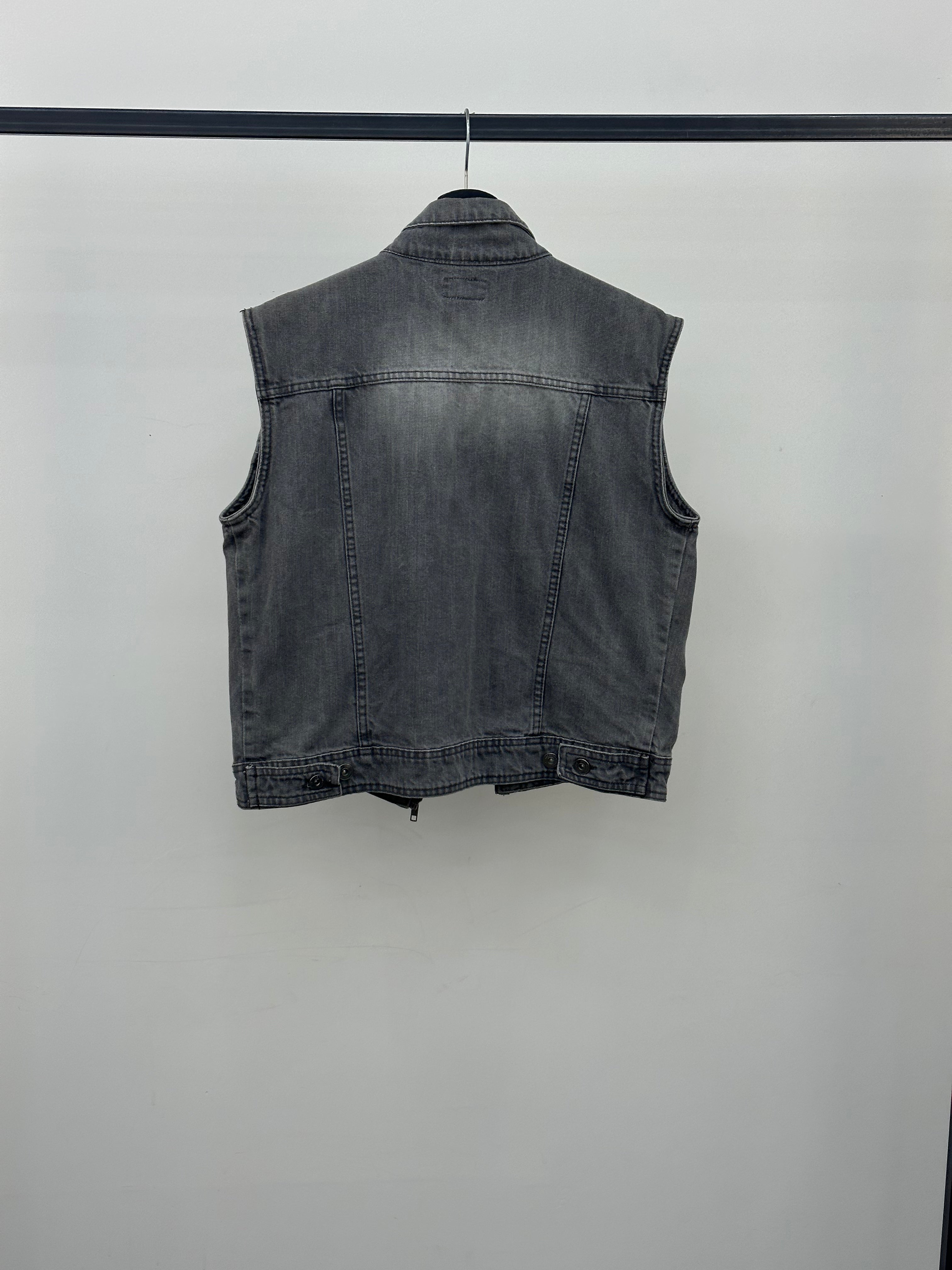 LEE COOPER DENIM JACKET TAGLIA : M