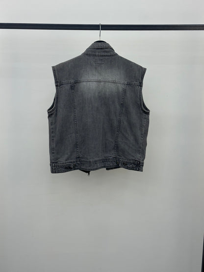 LEE COOPER DENIM JACKET TAGLIA : M