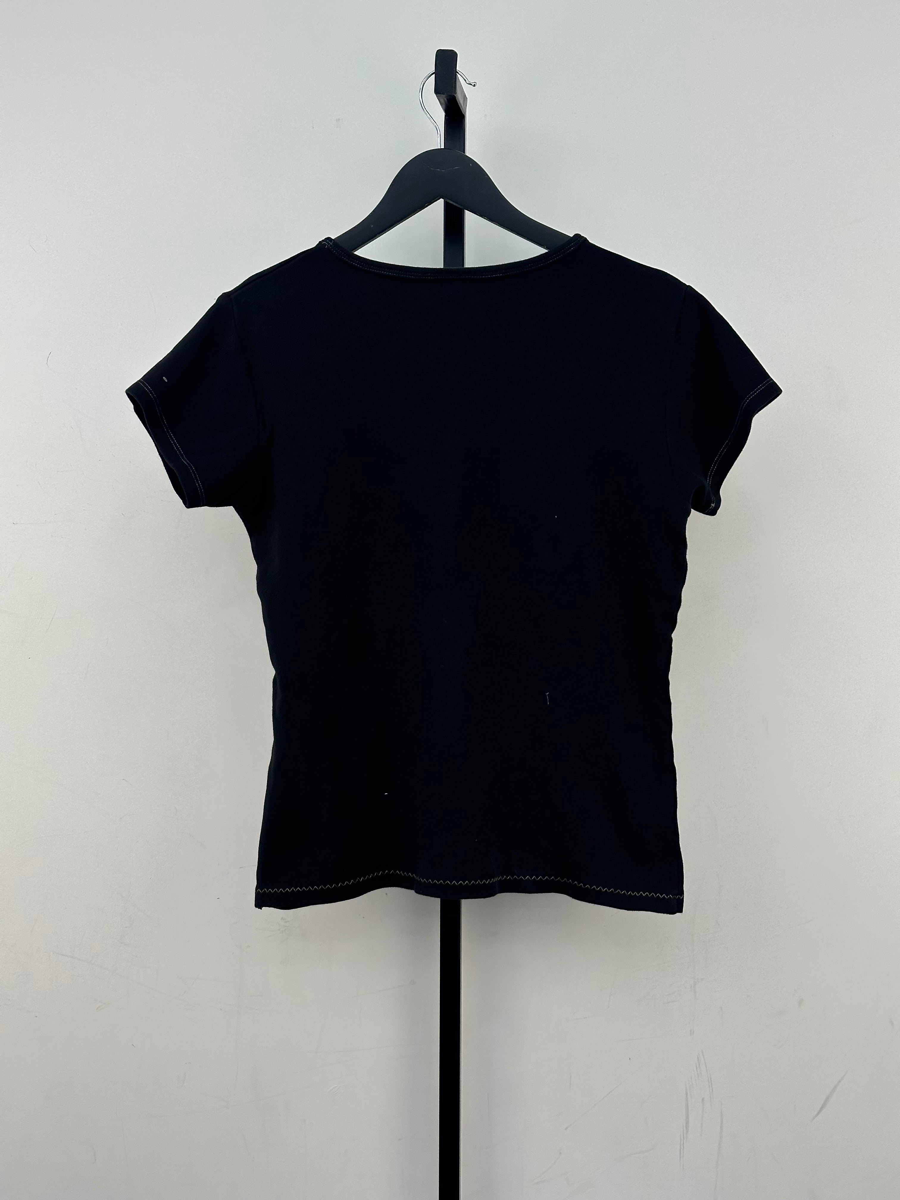 T-SHIRT NIKE TAGLIA: S (DONNA)