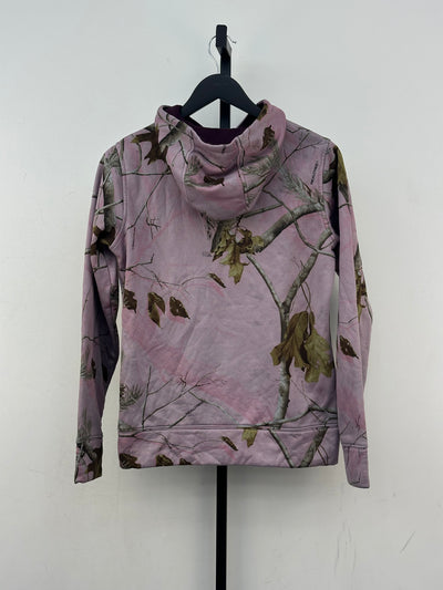 FELPA UNDER ARMOUR TAGLIA : S