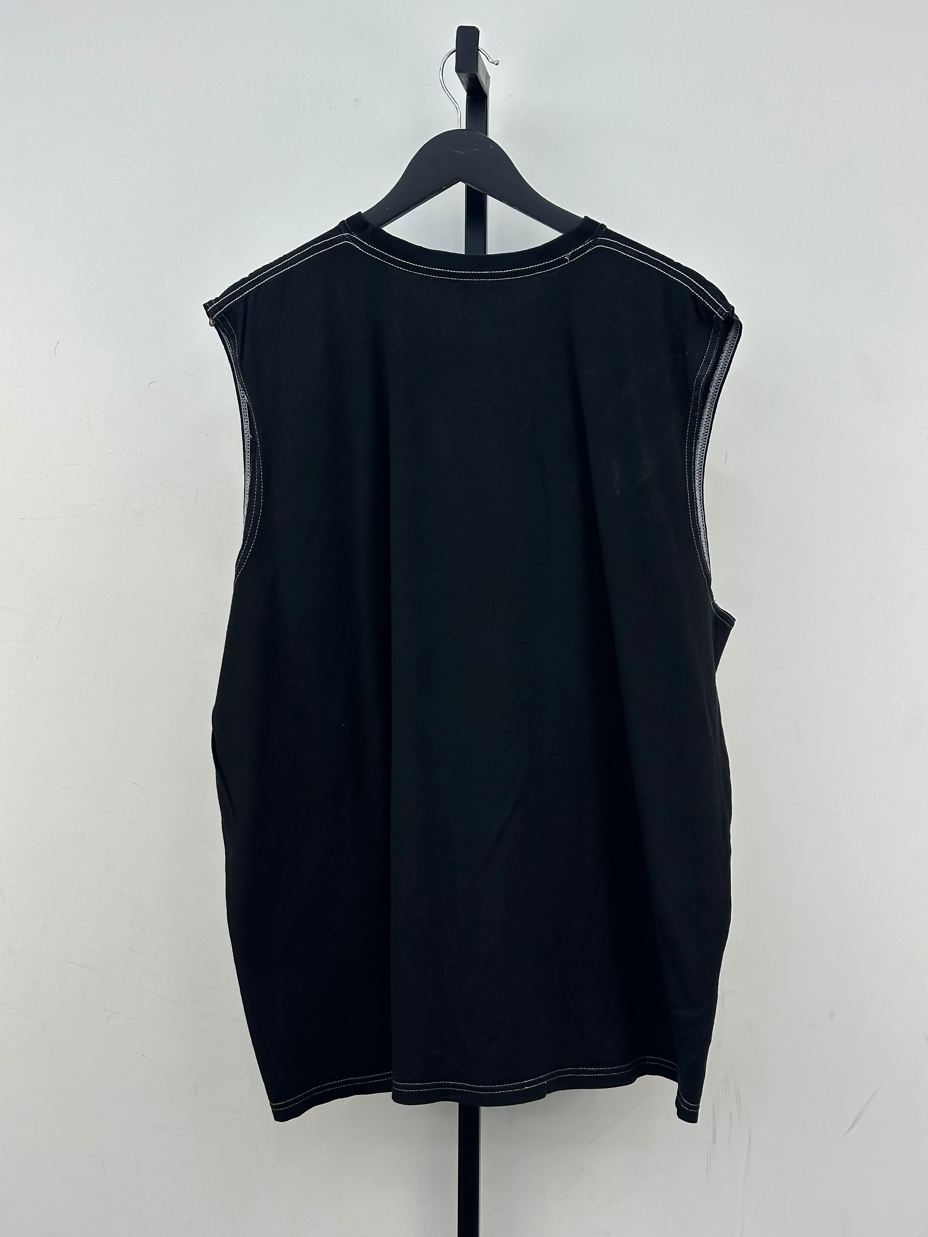 T-SHIRT NIKE TAGLIA : 2XL