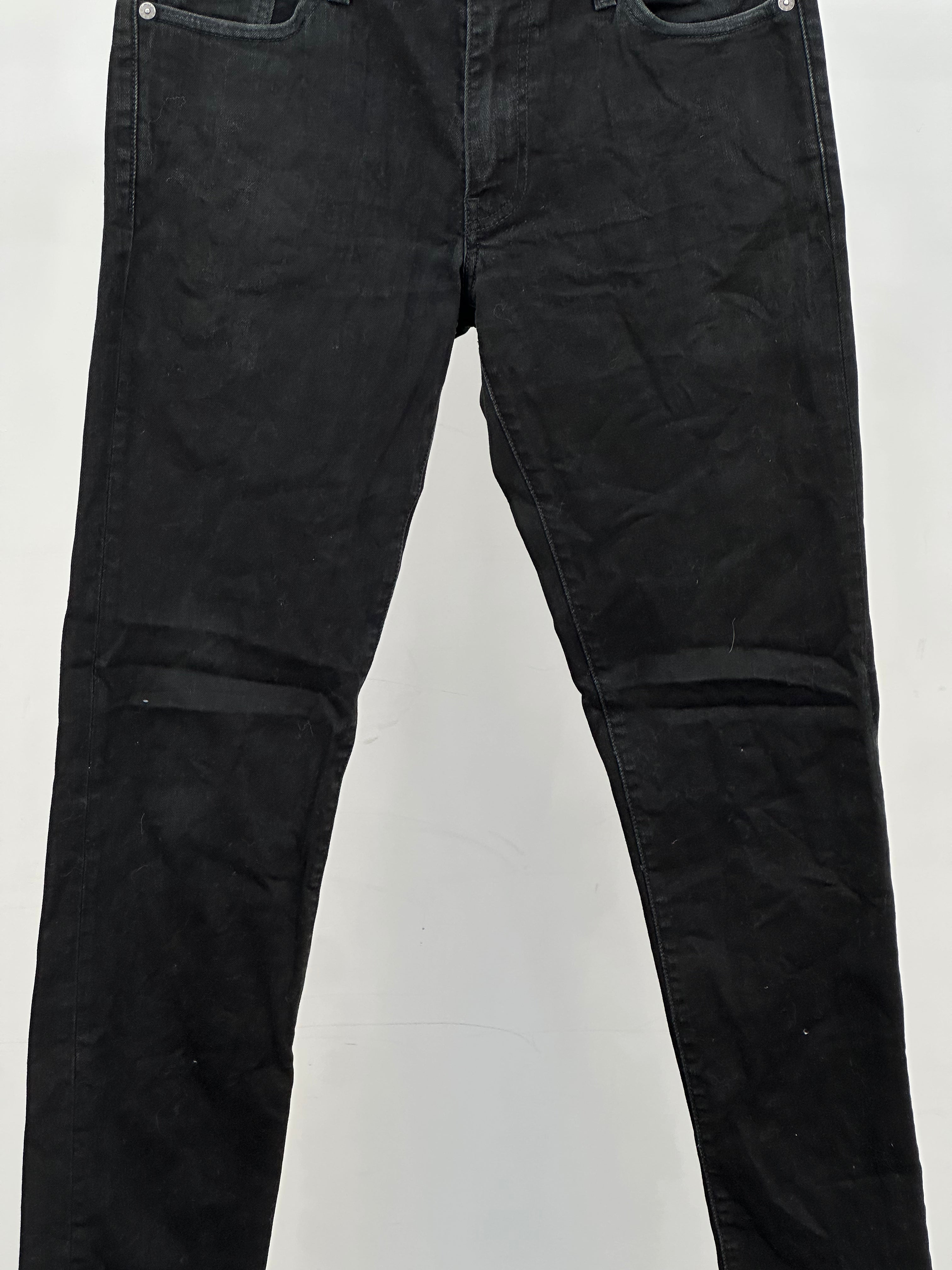LEVI'S 511 SLIM TAGLIA: 44 ITA = W30 L32