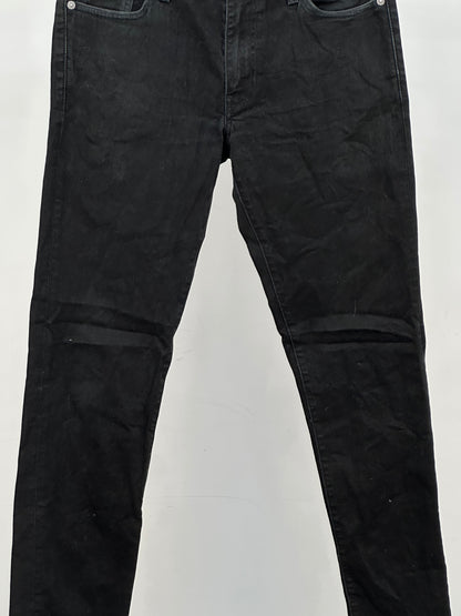 LEVI'S 511 SLIM TAGLIA: 44 ITA = W30 L32