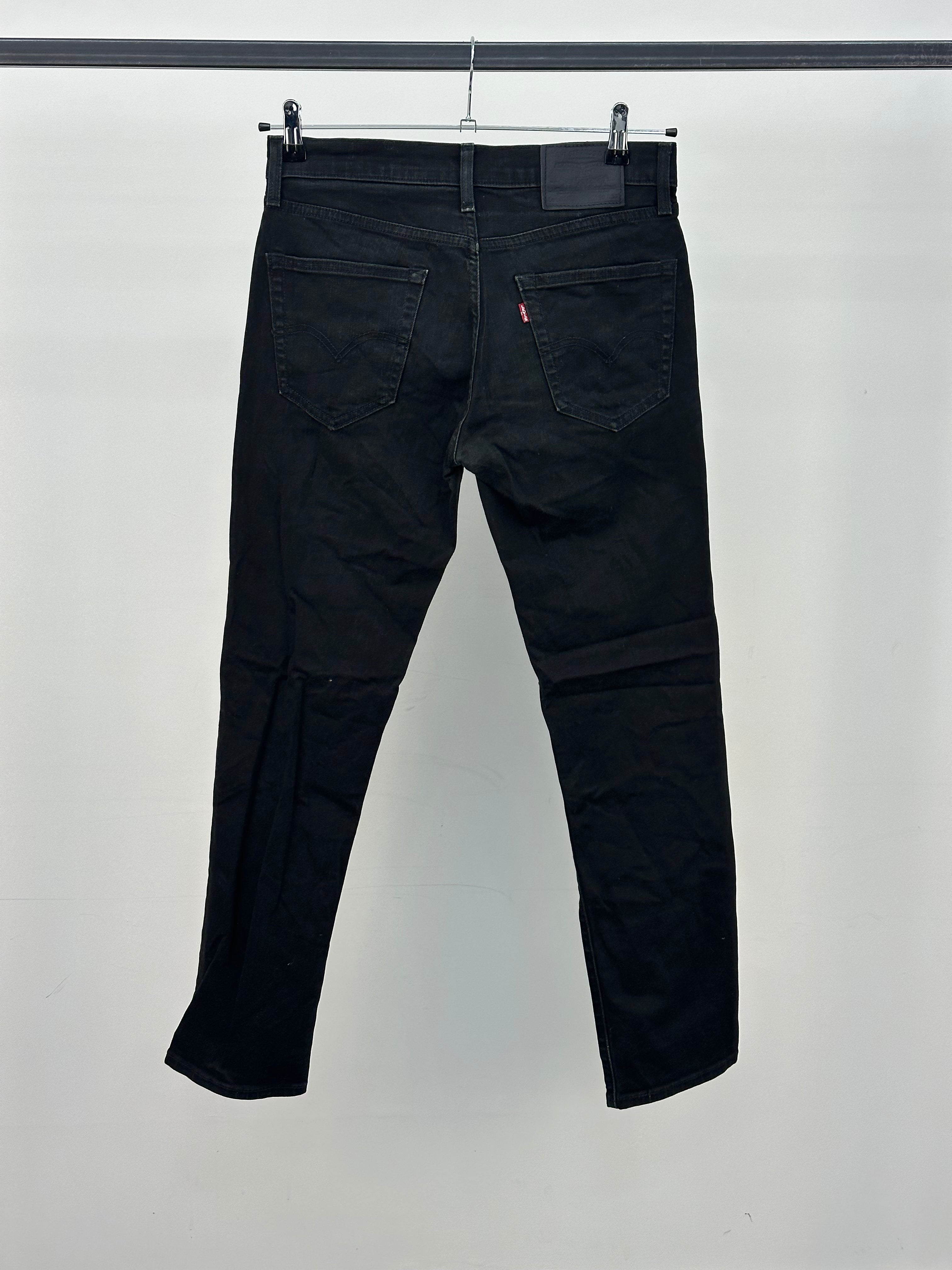 LEVI'S 511 SLIM TAGLIA: 44 ITA = W30 L32