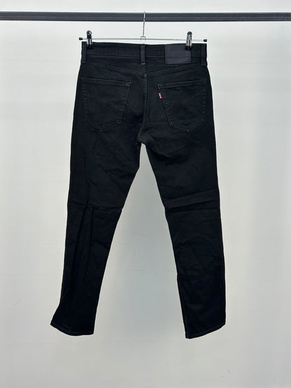 LEVI'S 511 SLIM TAGLIA: 44 ITA = W30 L32