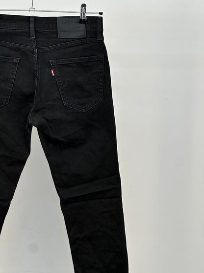 LEVI'S 511 SLIM TAGLIA: 44 ITA = W30 L32
