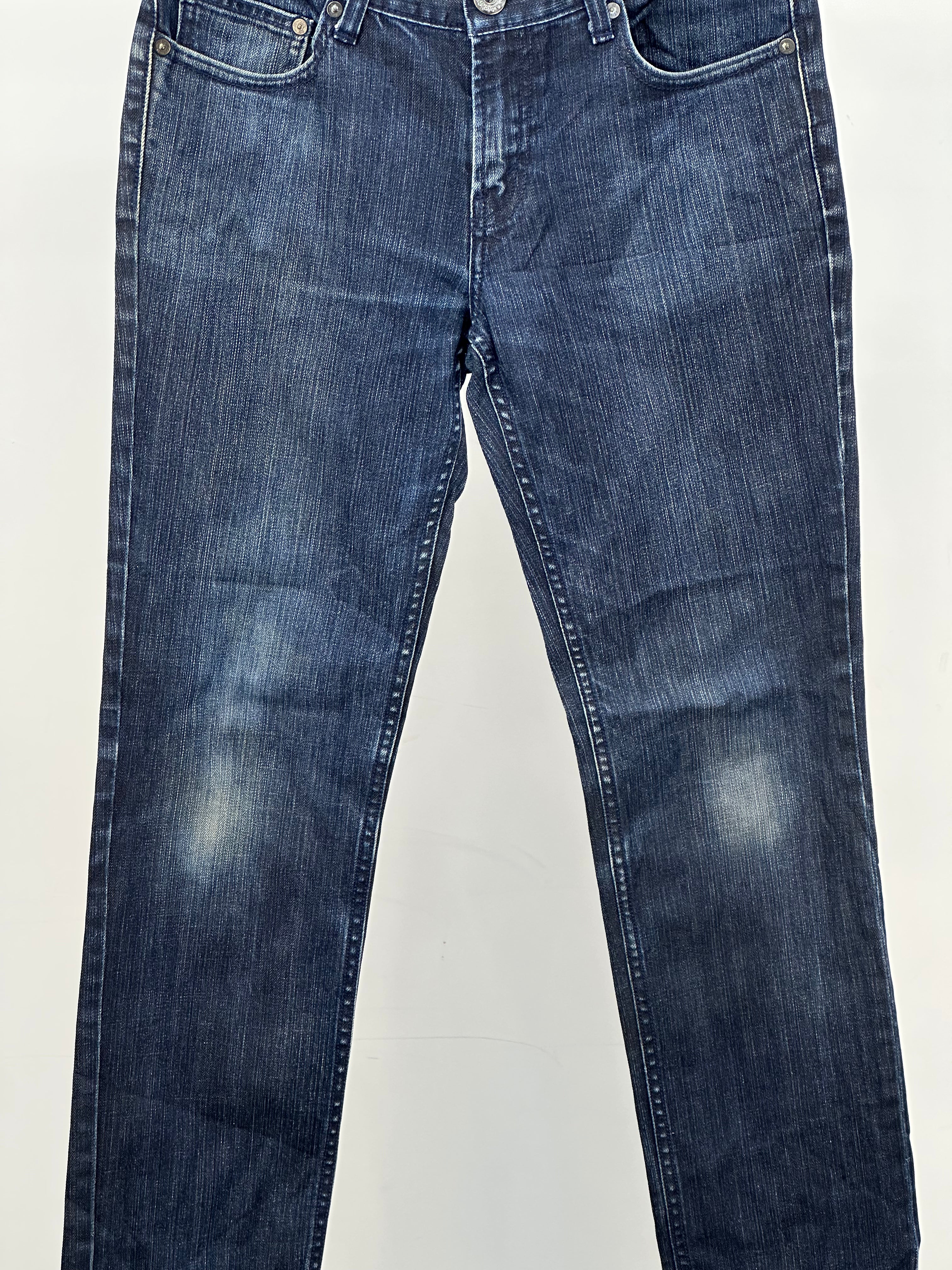 LEVI'S 511 SLIM TAGLIA: 44 ITA = W30 L32