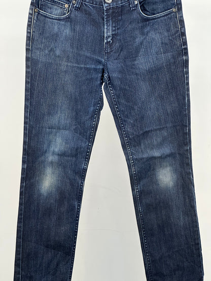 LEVI'S 511 SLIM TAGLIA: 44 ITA = W30 L32