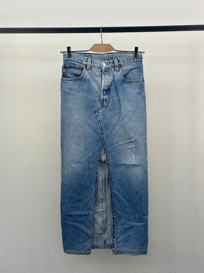 GONNA LEVI'S TAGLIA: 48 ITA = W34