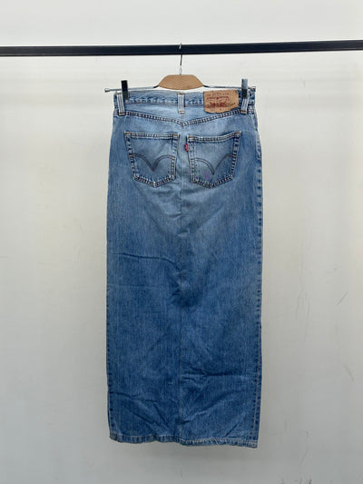 GONNA LEVI'S TAGLIA: 48 ITA = W34