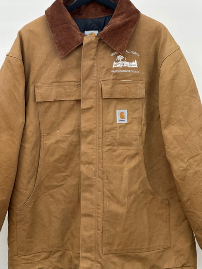 CARHARTT JACKET TAGLIA : XL