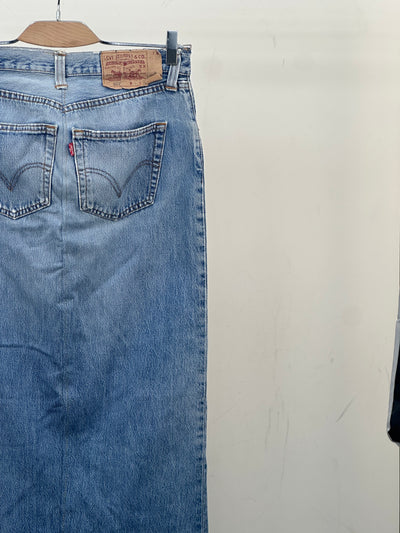 GONNA LEVI'S TAGLIA: 48 ITA = W34