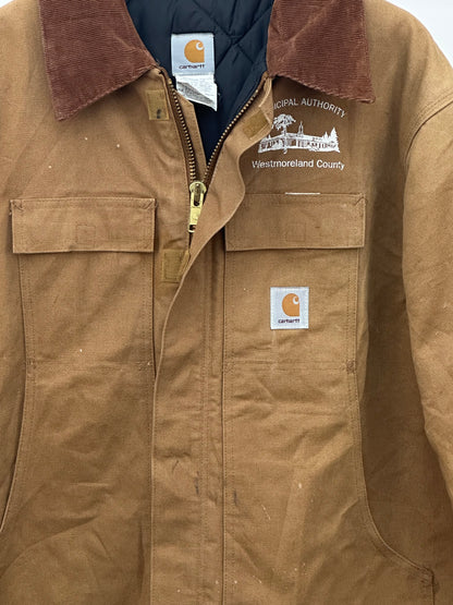 CARHARTT JACKET TAGLIA : XL