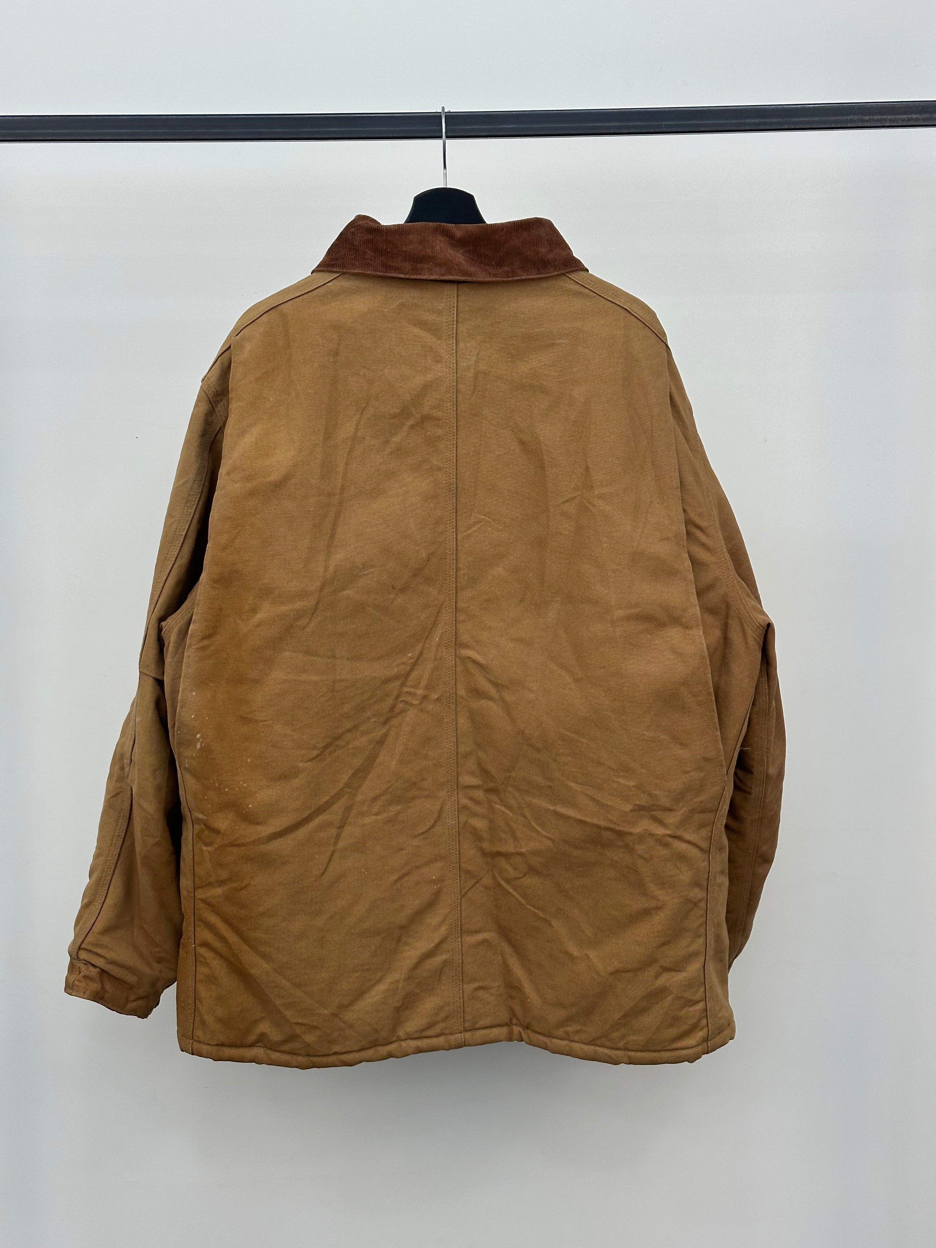 CARHARTT JACKET TAGLIA : XL