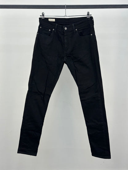 LEVI'S 512 SLIM TAGLIA: 44 ITA = W30 L32