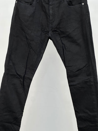LEVI'S 512 SLIM TAGLIA: 44 ITA = W30 L32