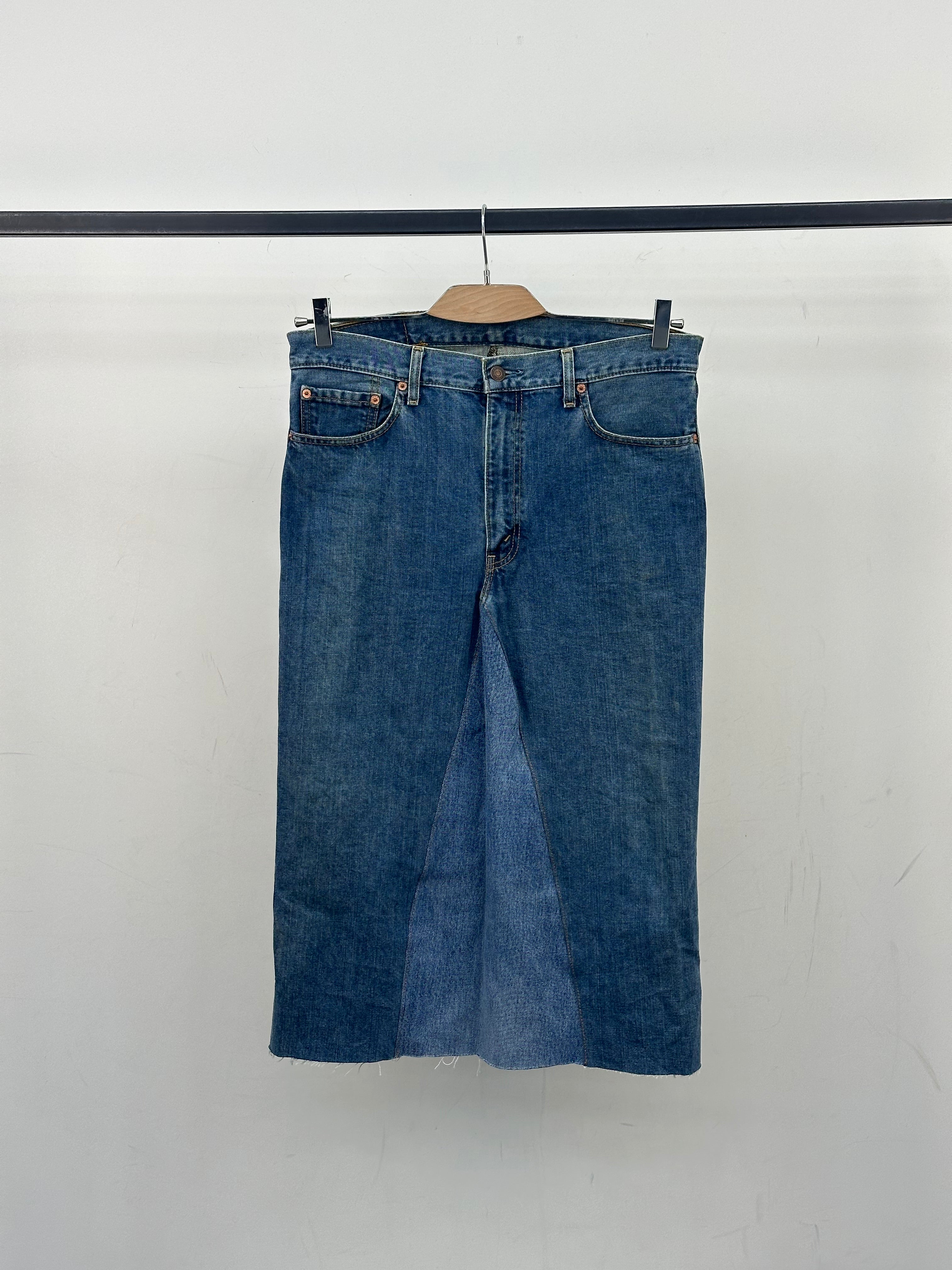 GONNA LEVI'S TAGLIA: 48 ITA = W34