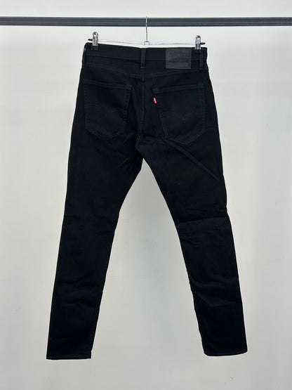 LEVI'S 512 SLIM TAGLIA: 44 ITA = W30 L32