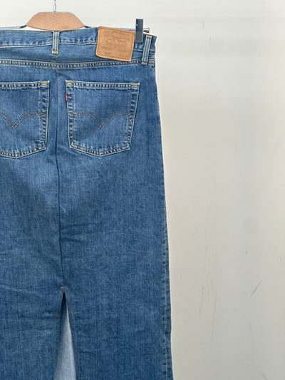 GONNA LEVI'S TAGLIA: 48 ITA = W34