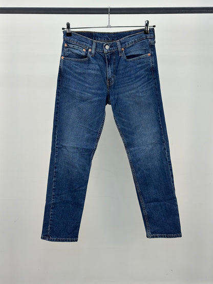 LEVI'S 511 SLIM TAGLIA: 45 ITA = W31 L30