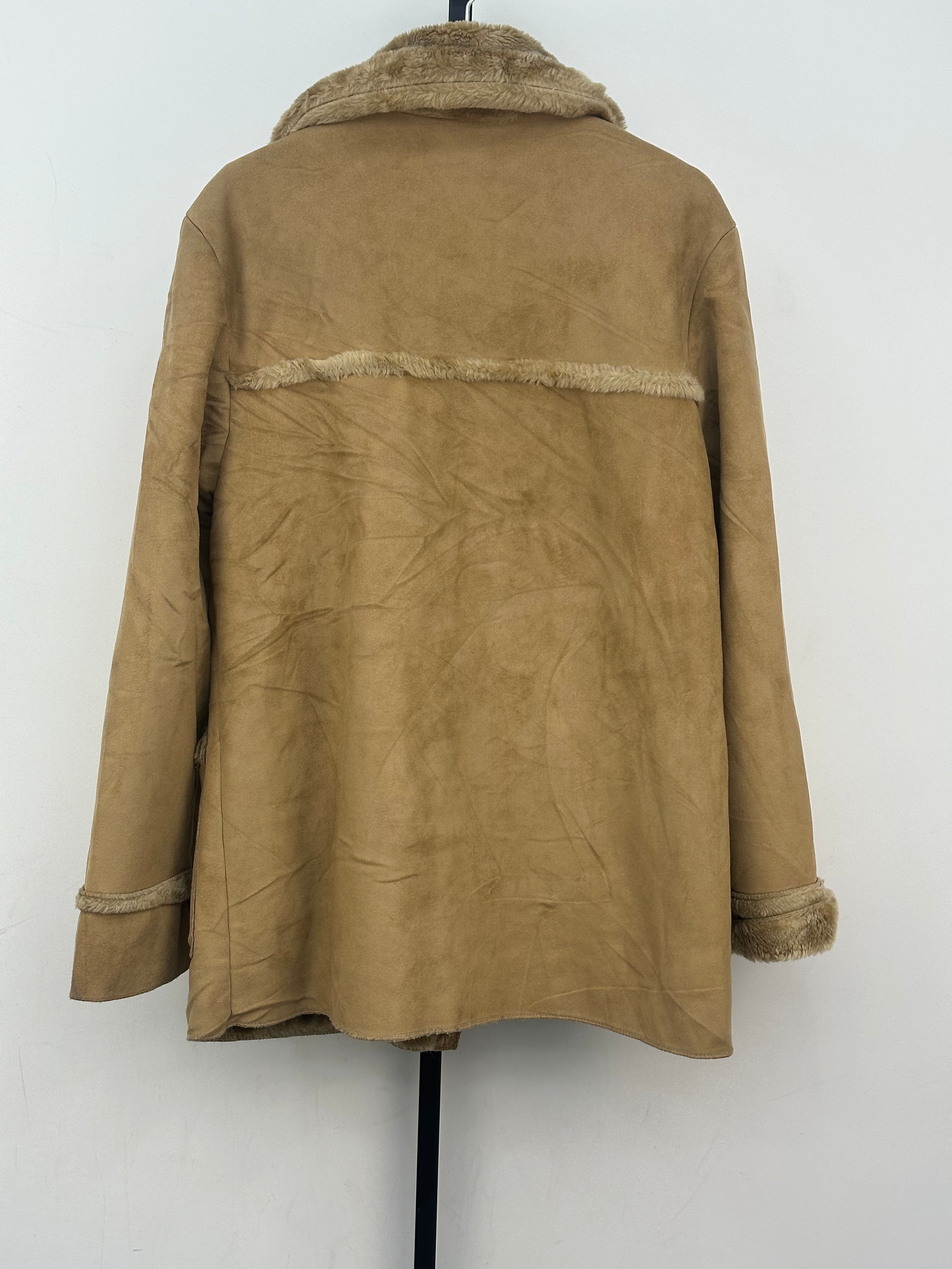 SHEARLING SHEEPSKIN