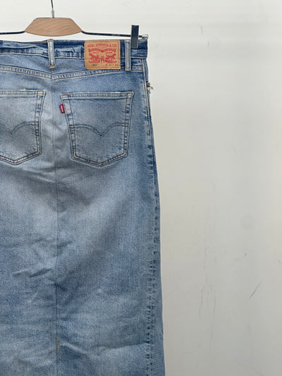 GONNA LEVI'S TAGLIA: 48 ITA = W34
