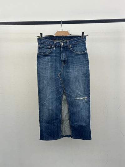 GONNA LEVI'S TAGLIA: 46 ITA = W32