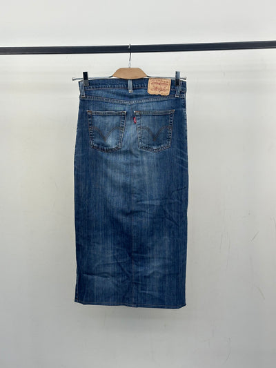 GONNA LEVI'S TAGLIA: 46 ITA = W32