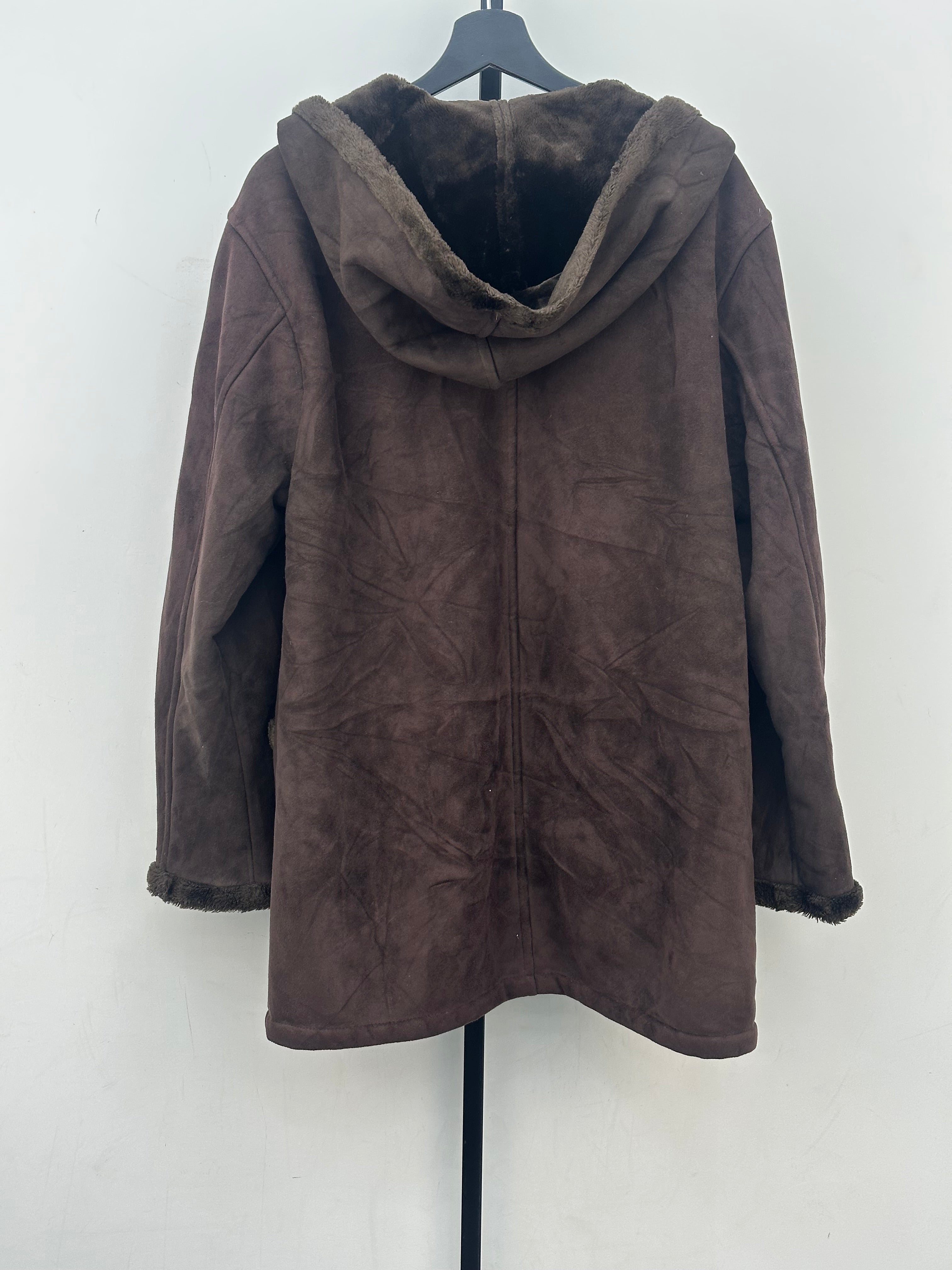 SHEARLING SHEEPSKIN