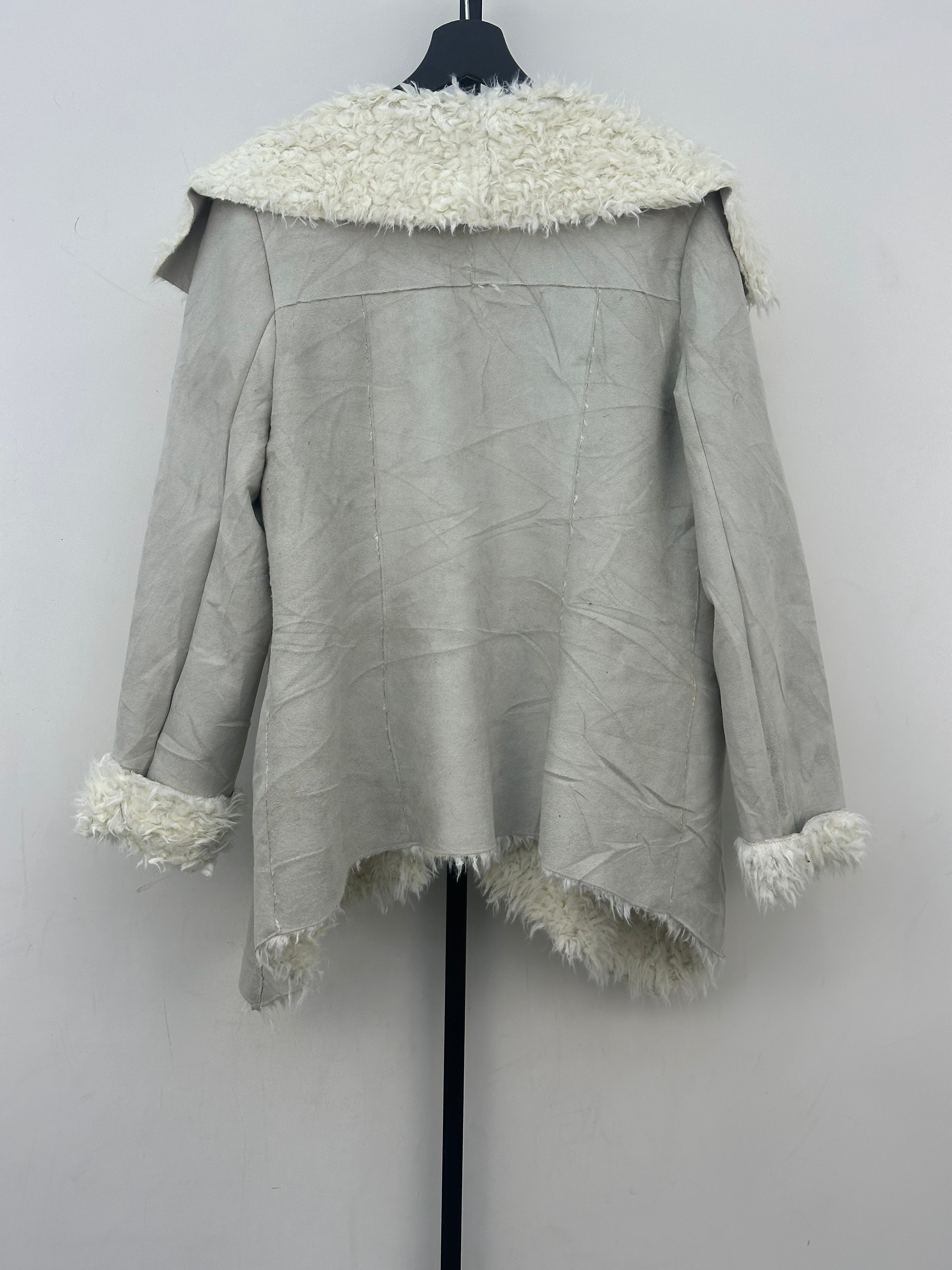 SHEARLING SHEEPSKIN