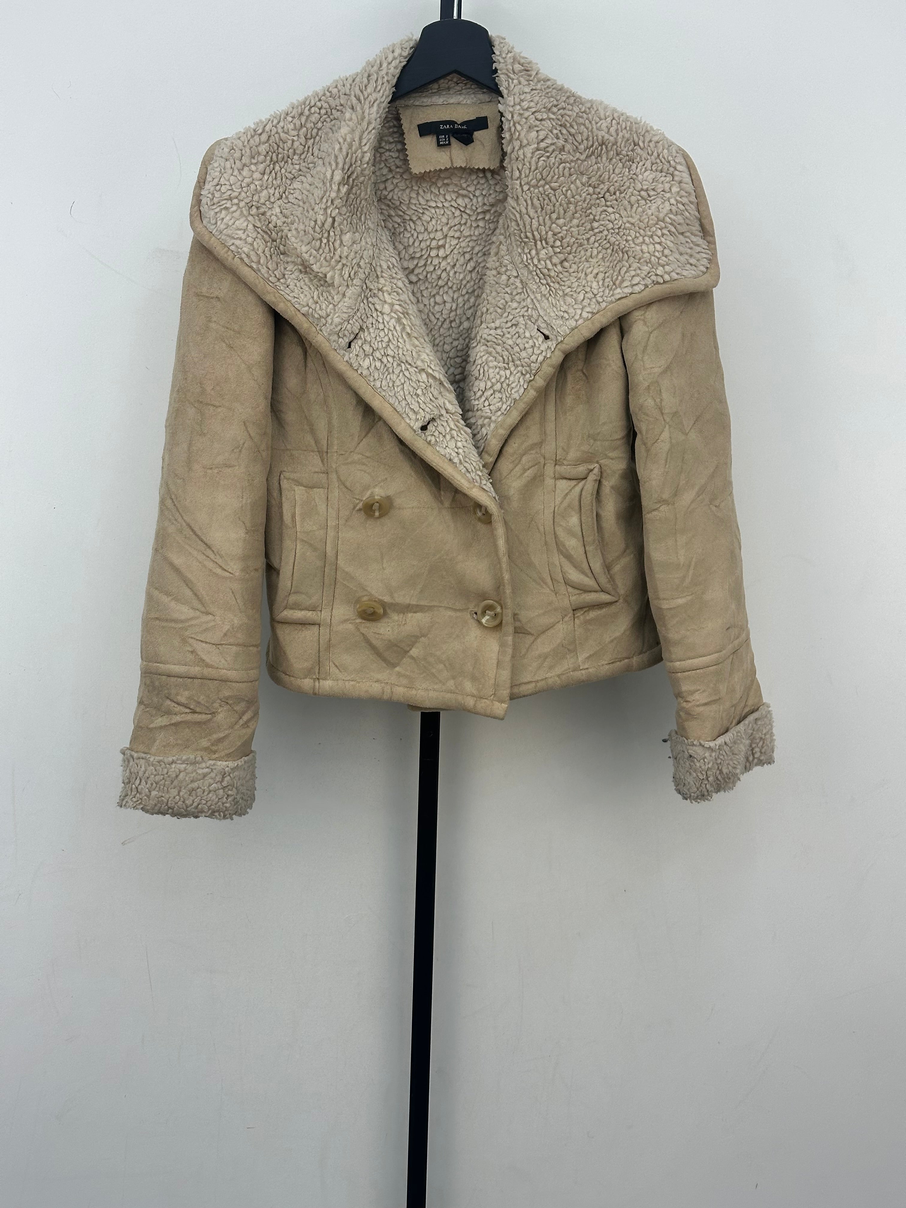 SHEARLING SHEEPSKIN