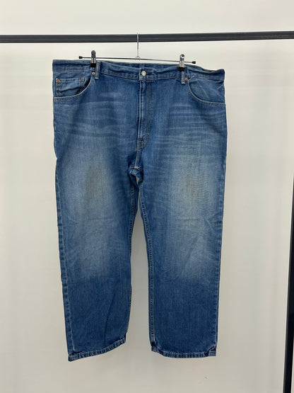 LEVI'S 559 TAGLIA ITA: 60 = W46 L30