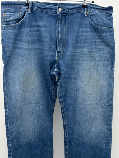 LEVI'S 559 TAGLIA ITA: 60 = W46 L30