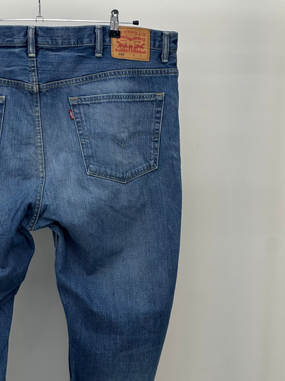 LEVI'S 559 TAGLIA ITA: 60 = W46 L30