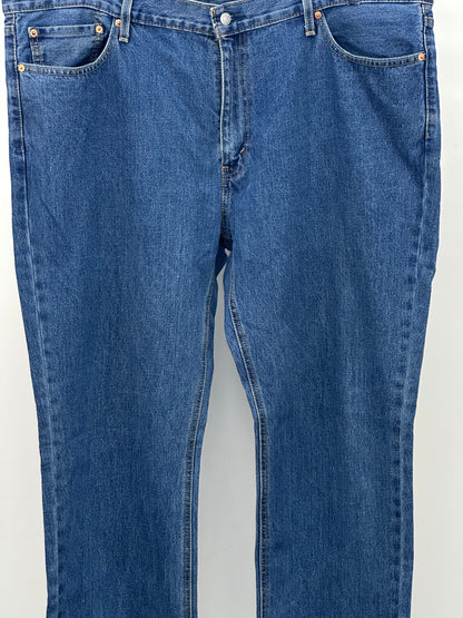 LEVI'S 541 TAGLIA ITA: 60 = W46 L34