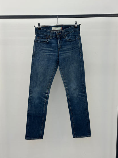 LEVI'S 511 SLIM TAGLIA ITA: 43 = W29 L32