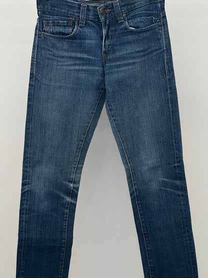 LEVI'S 511 SLIM TAGLIA ITA: 43 = W29 L32