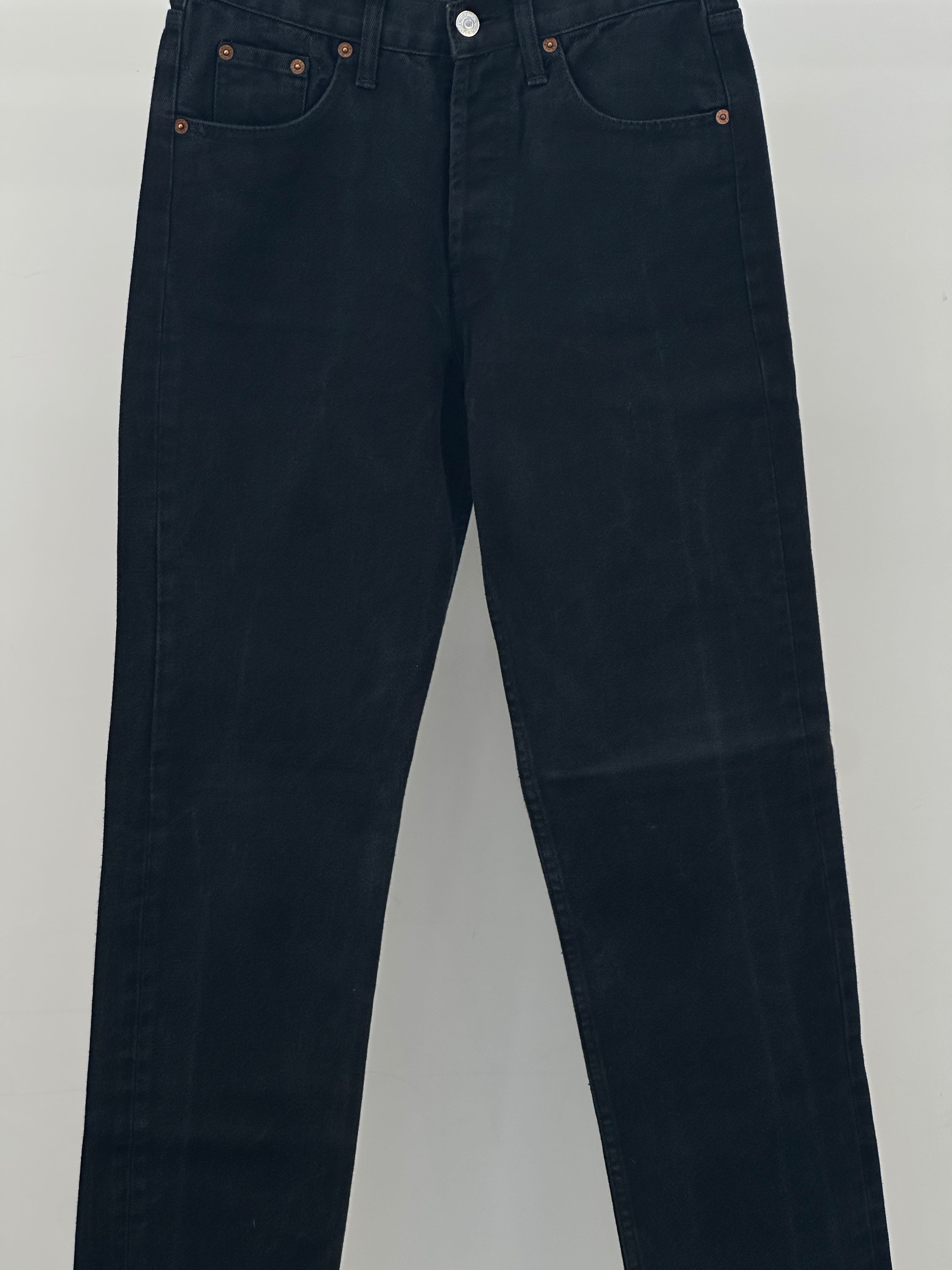 LEVI'S 501 TAGLIA ITA: 43 = W29 L34