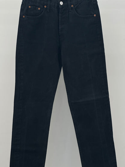 LEVI'S 501 TAGLIA ITA: 43 = W29 L34
