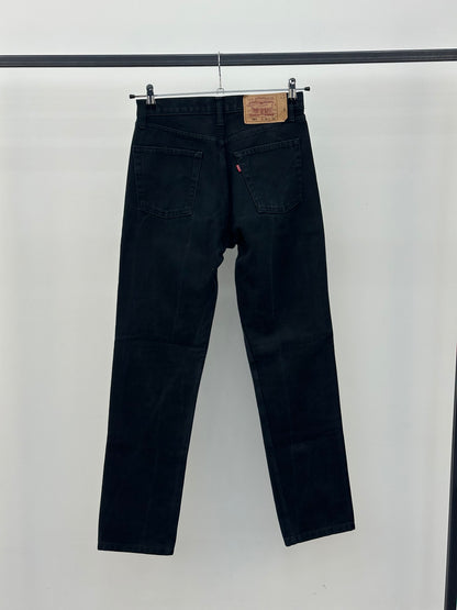 LEVI'S 501 TAGLIA ITA: 43 = W29 L34