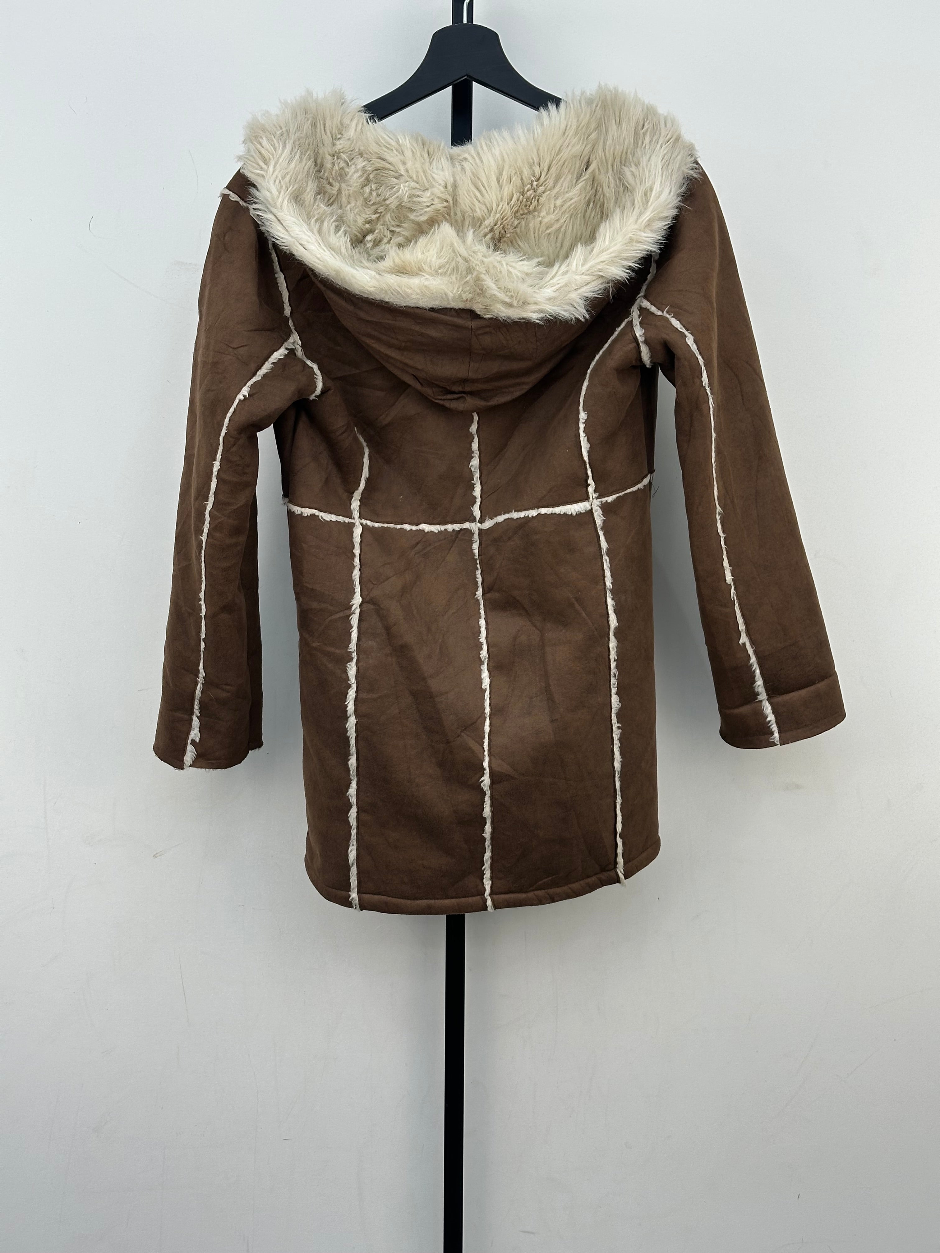SHEARLING SHEEPSKIN