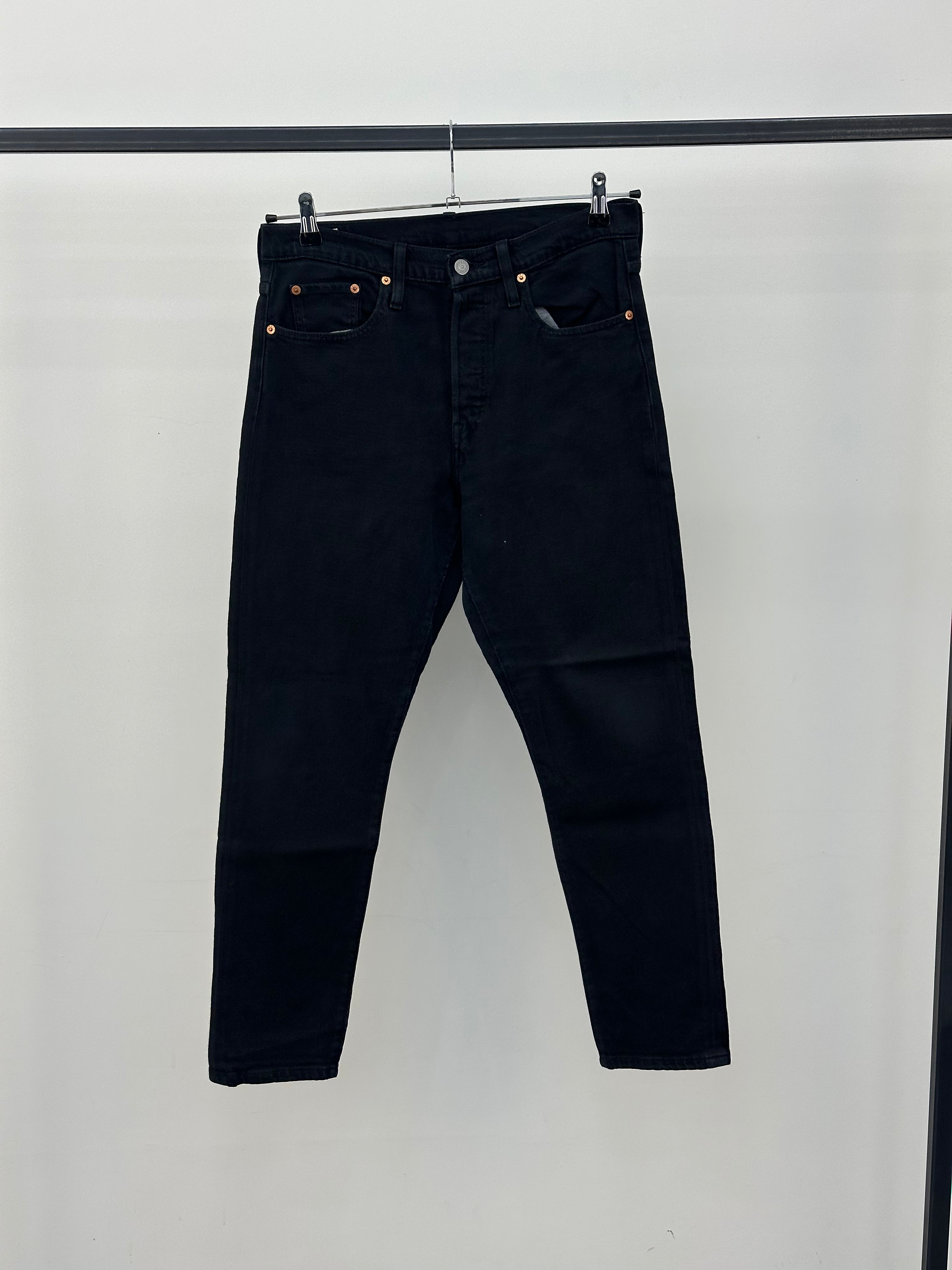 LEVI'S 501 SIZE : 52 (ITA) = W38