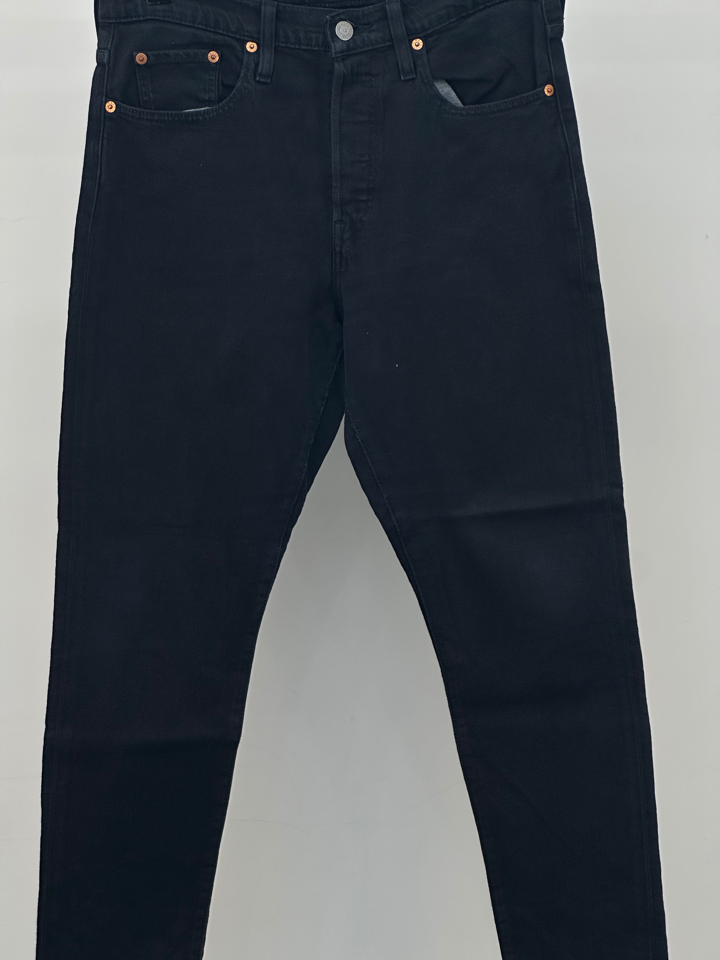 LEVI'S 501 SIZE : 52 (ITA) = W38