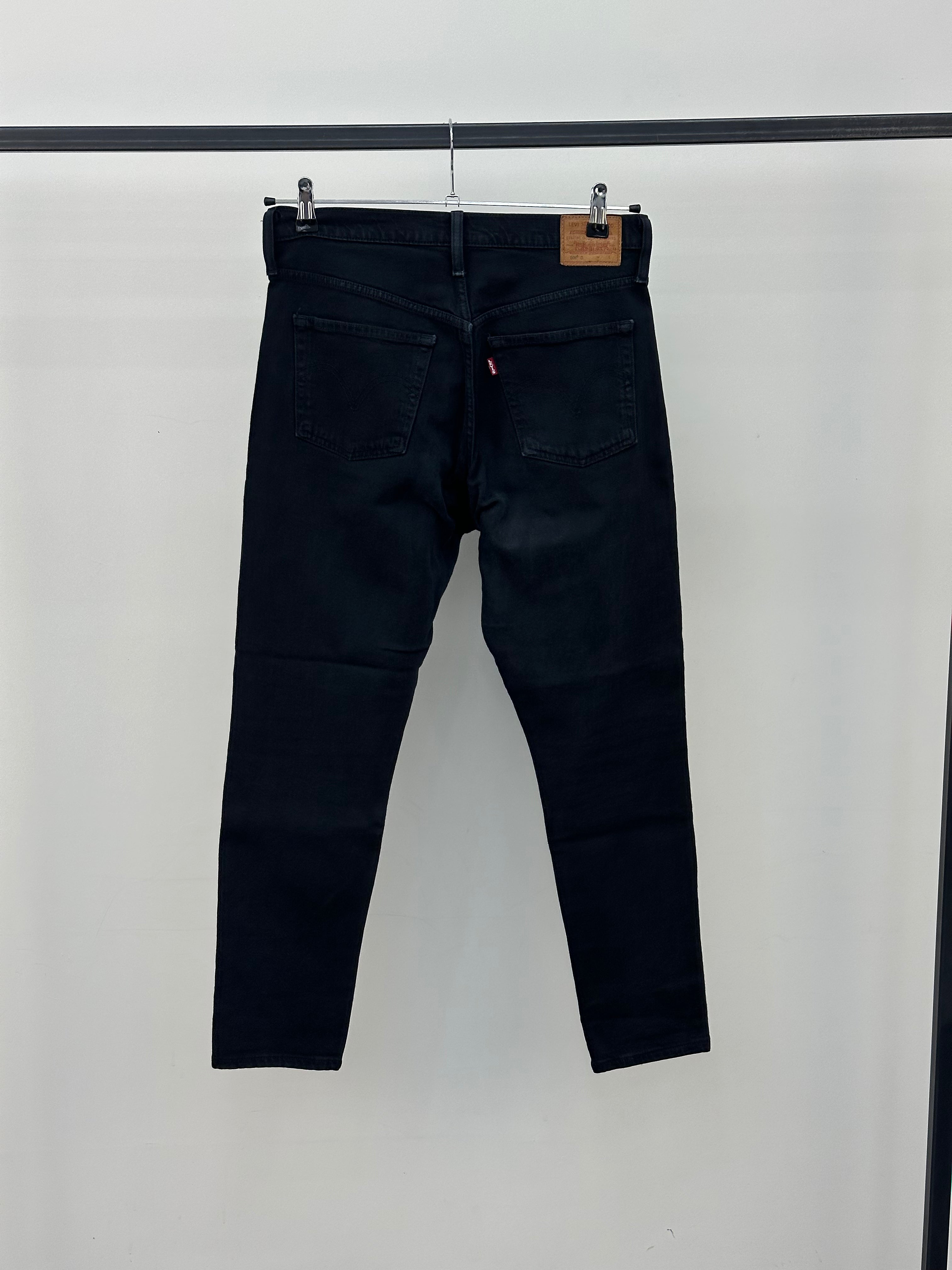 LEVI'S 501 SIZE : 52 (ITA) = W38